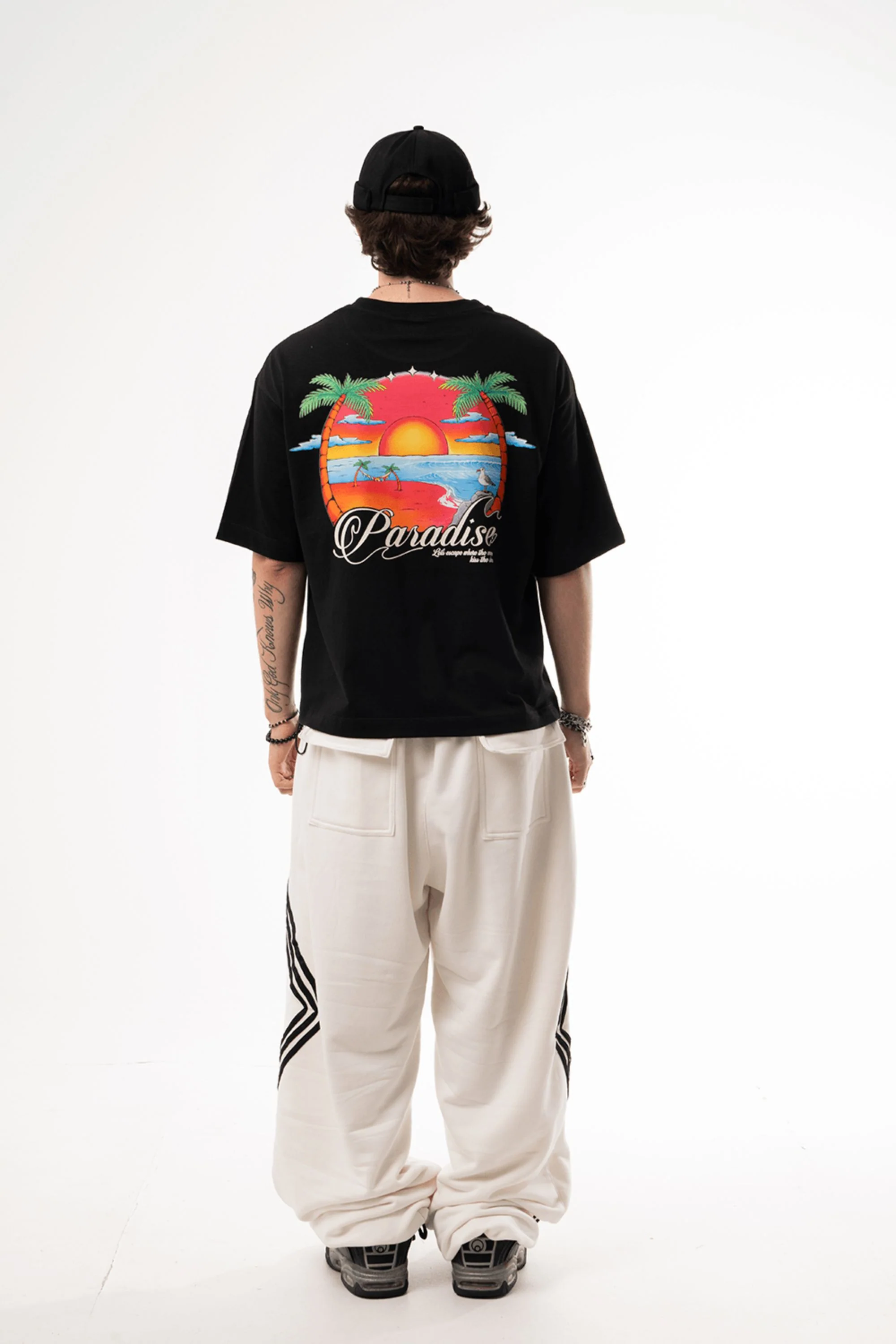 Camiseta Paradise - Image 3