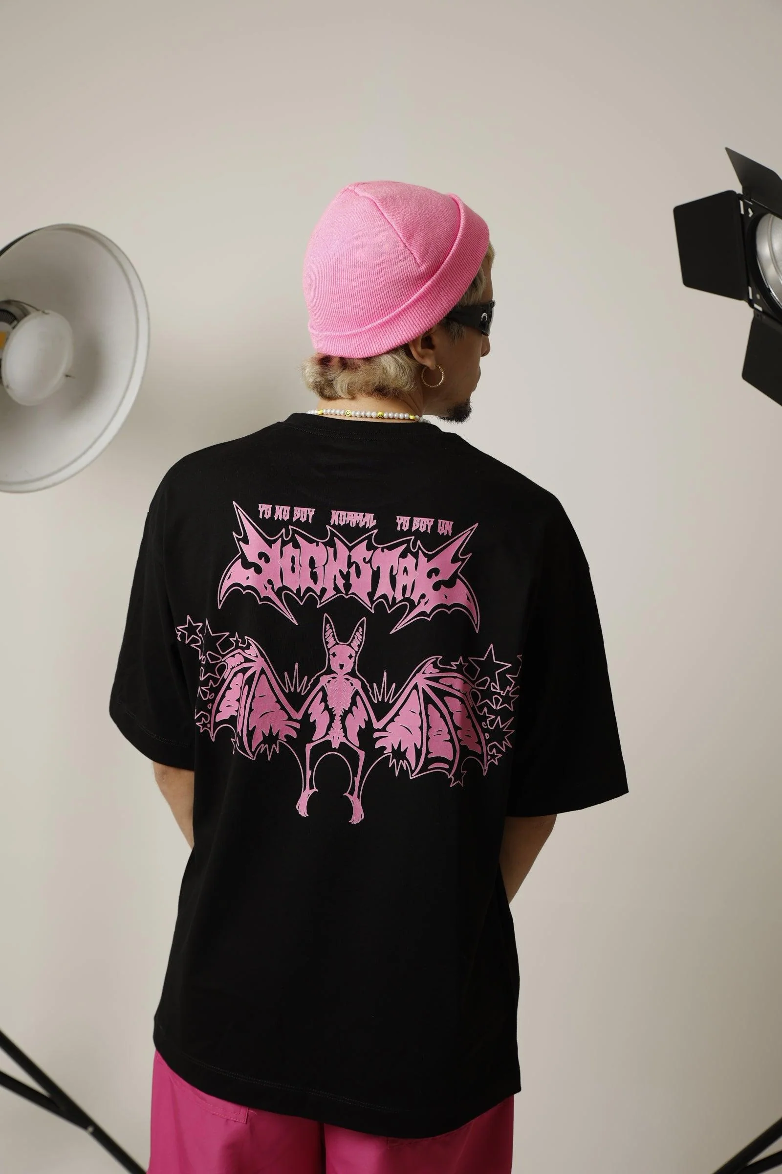 Camiseta Rockstar - Image 4