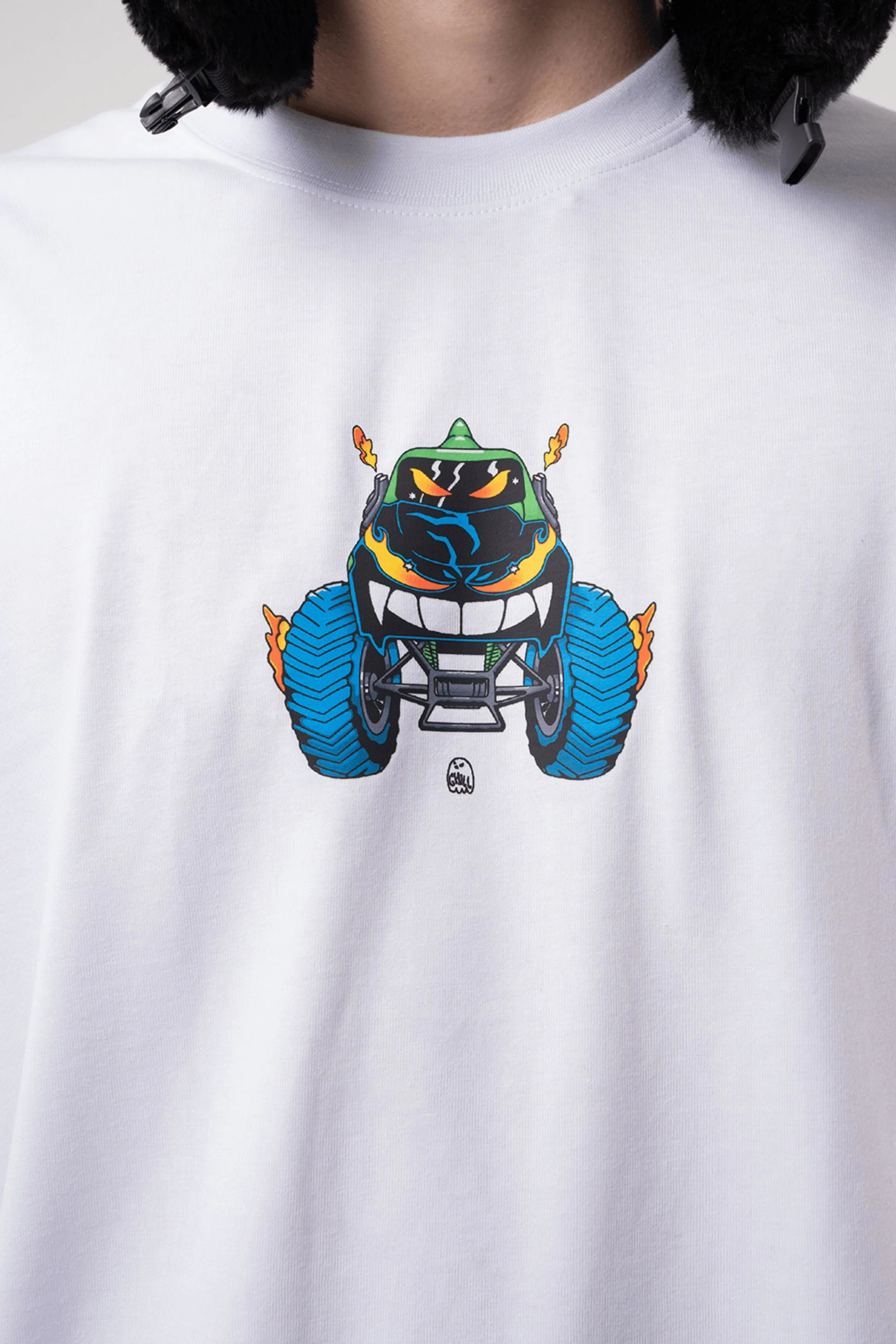 Camiseta Sapoperreitor Ferxxo - Image 2