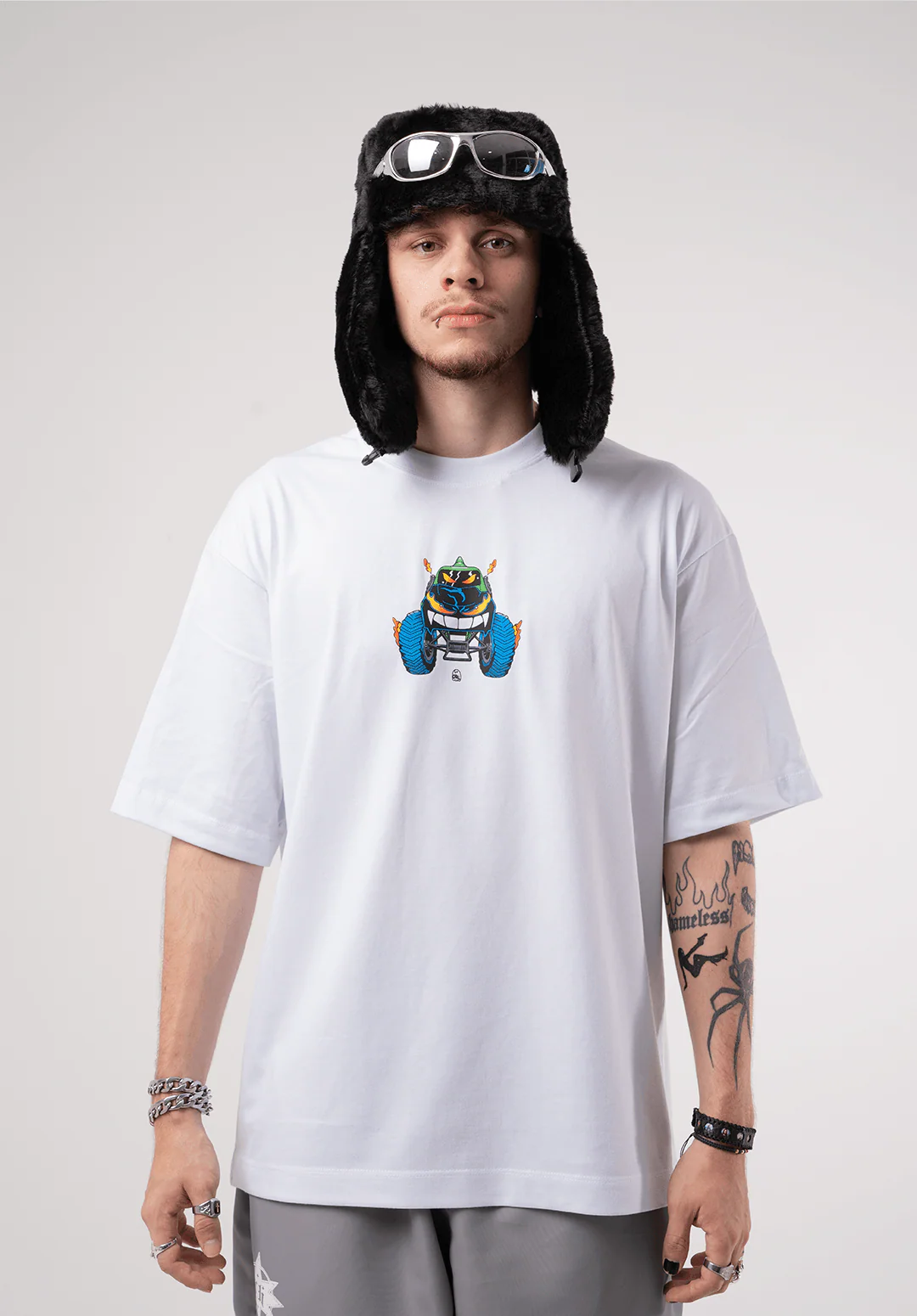 Camiseta Sapoperreitor Ferxxo - Image 3