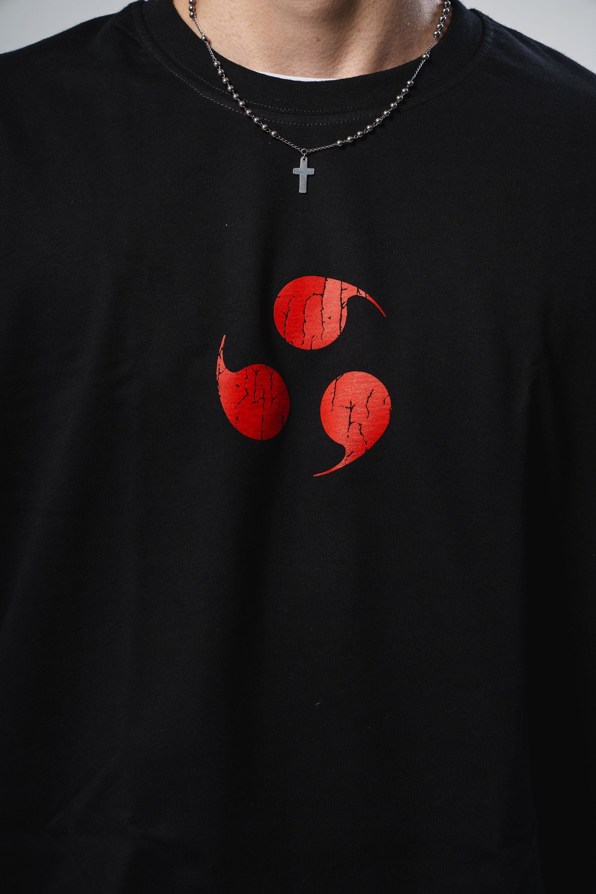 Camiseta Sasuke - Image 4