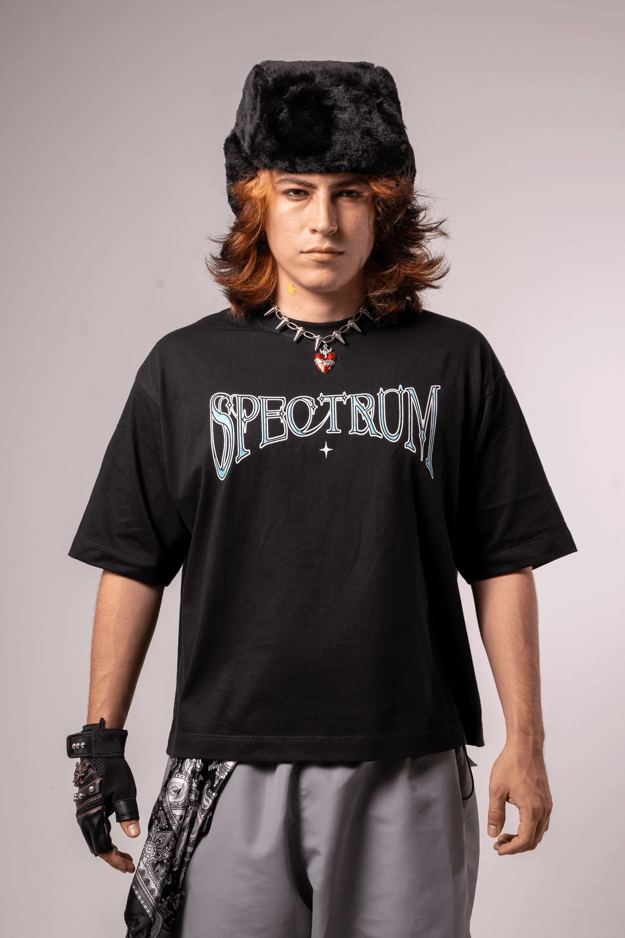 Camiseta Spectrum - Image 2
