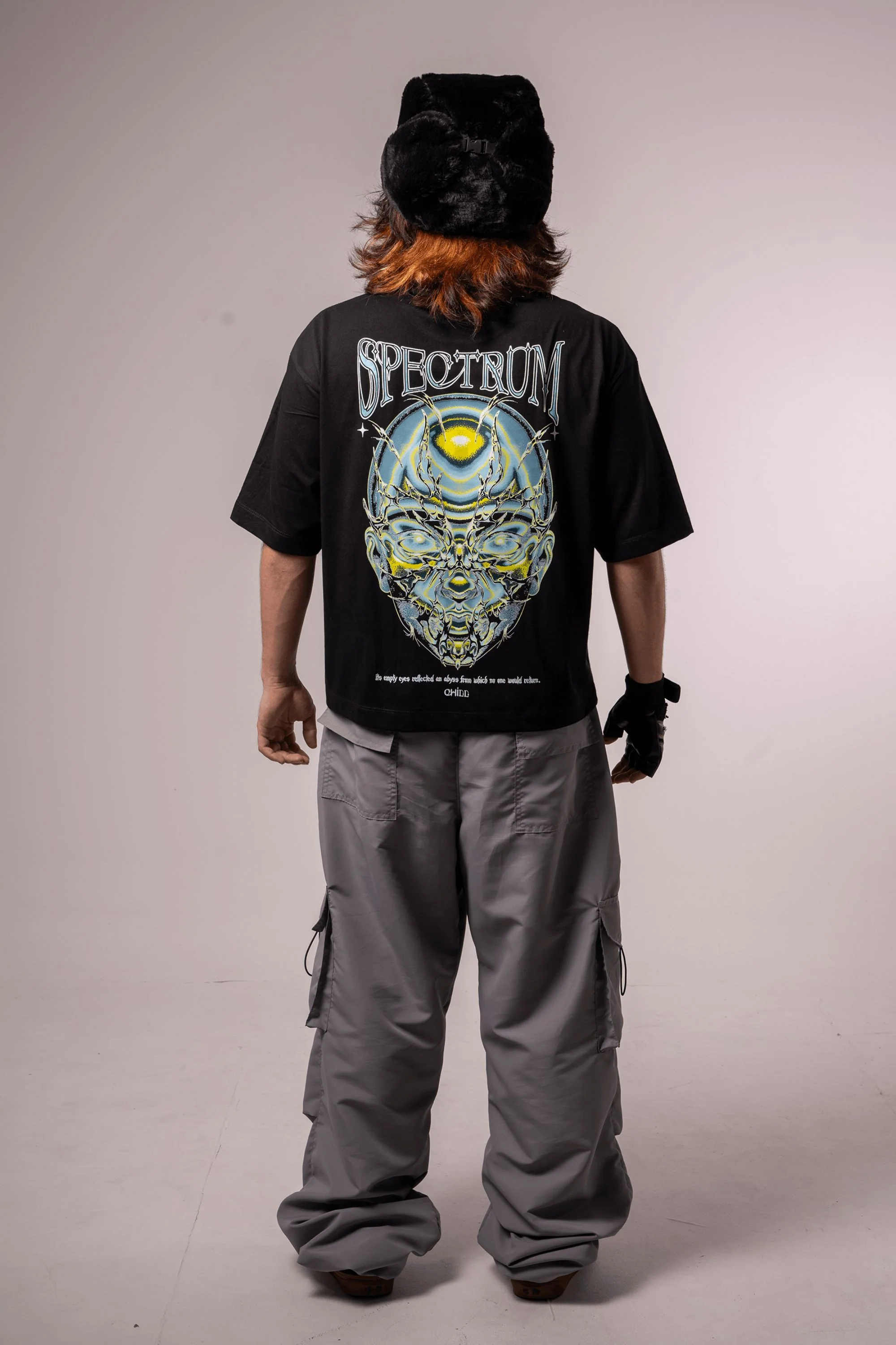 Camiseta Spectrum - Image 3