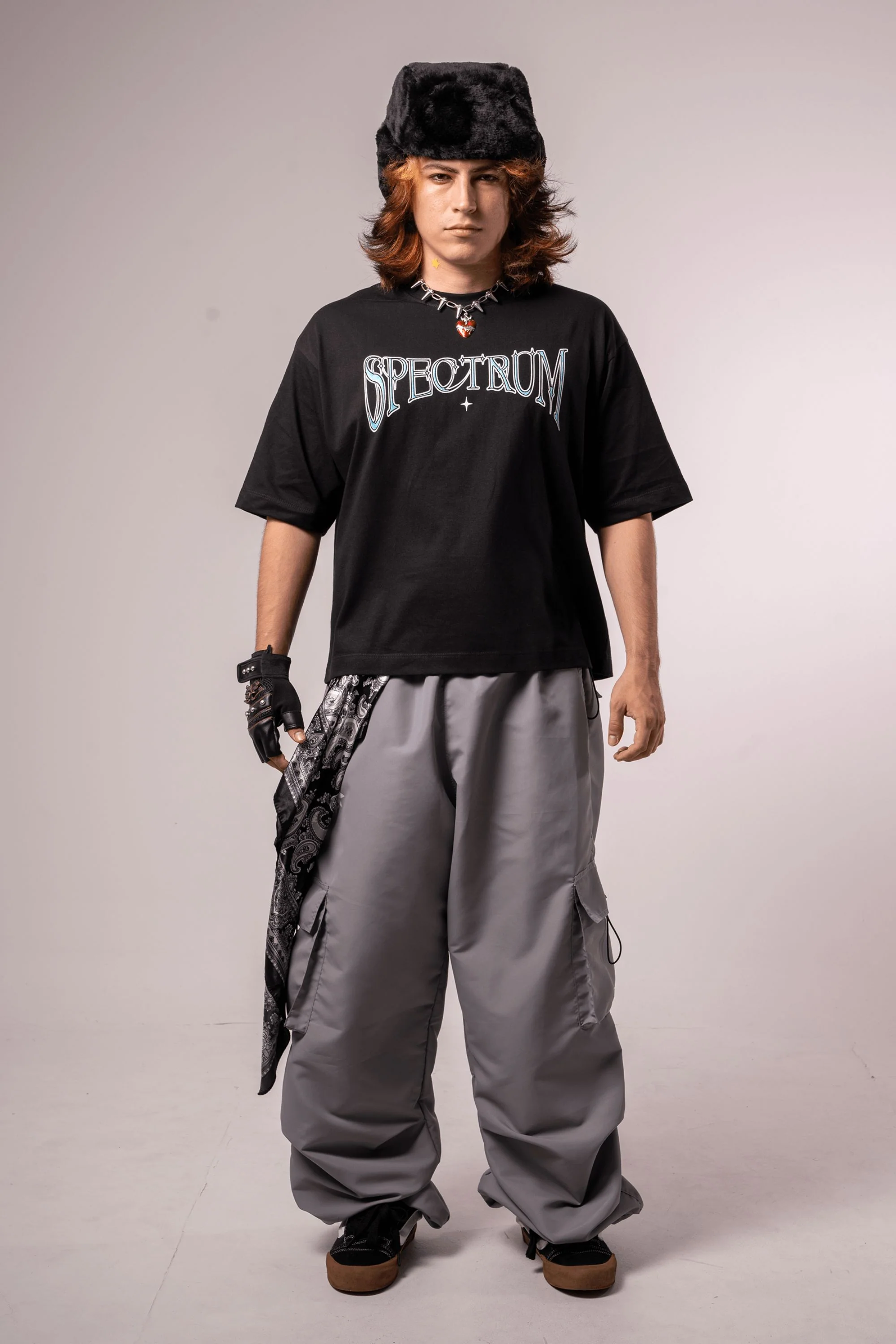 Camiseta Spectrum - Image 4