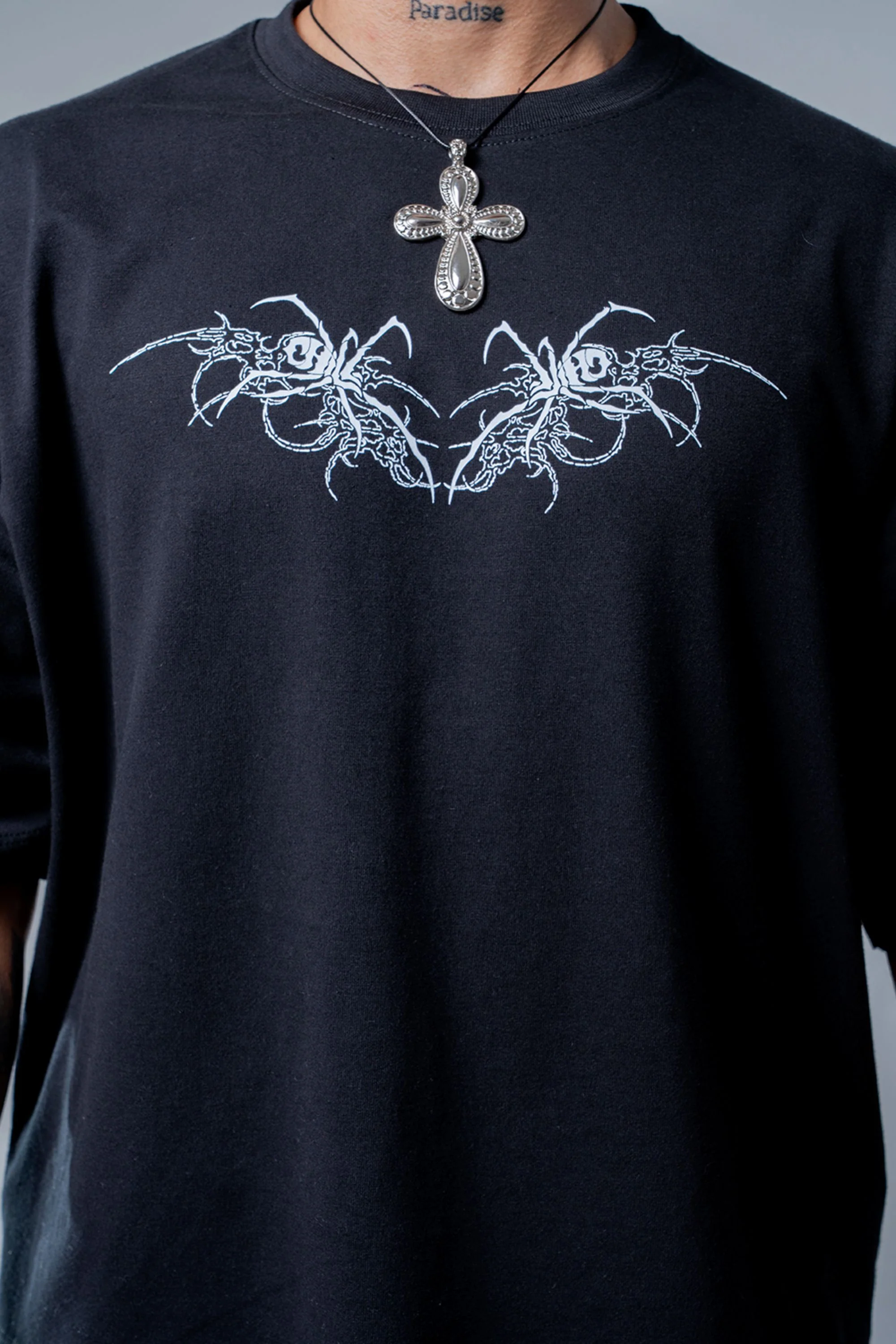 Camiseta Spider sigilism - Image 2