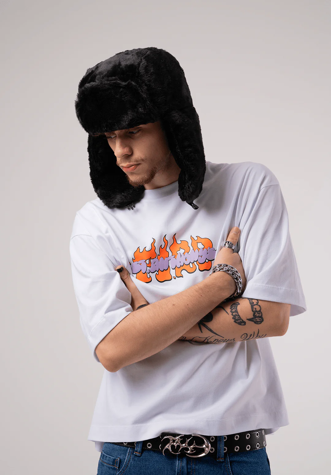 Camiseta St. Anthony's - Image 3