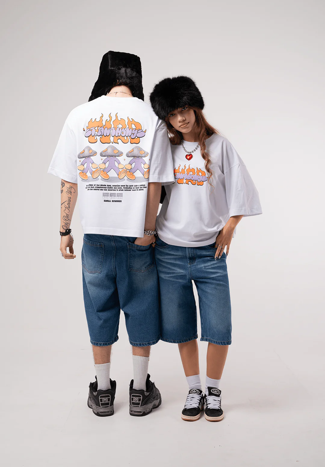 Camiseta St. Anthony's - Image 5