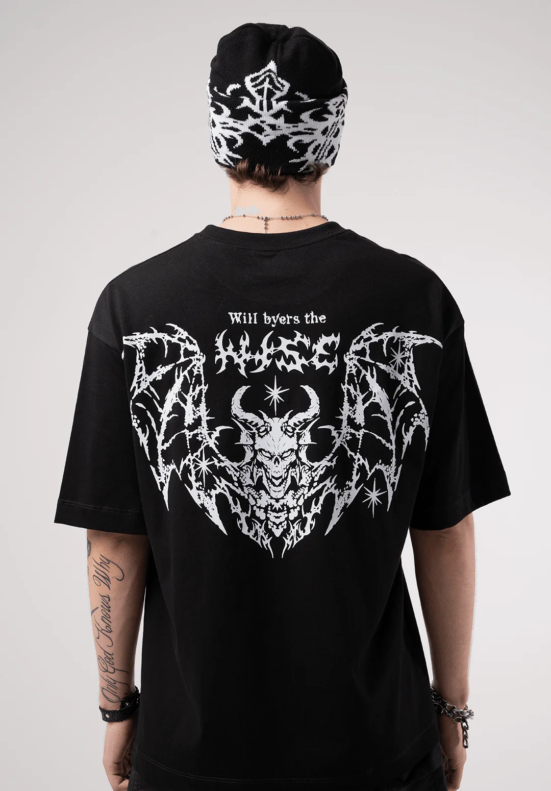 Camiseta Stranger Things
