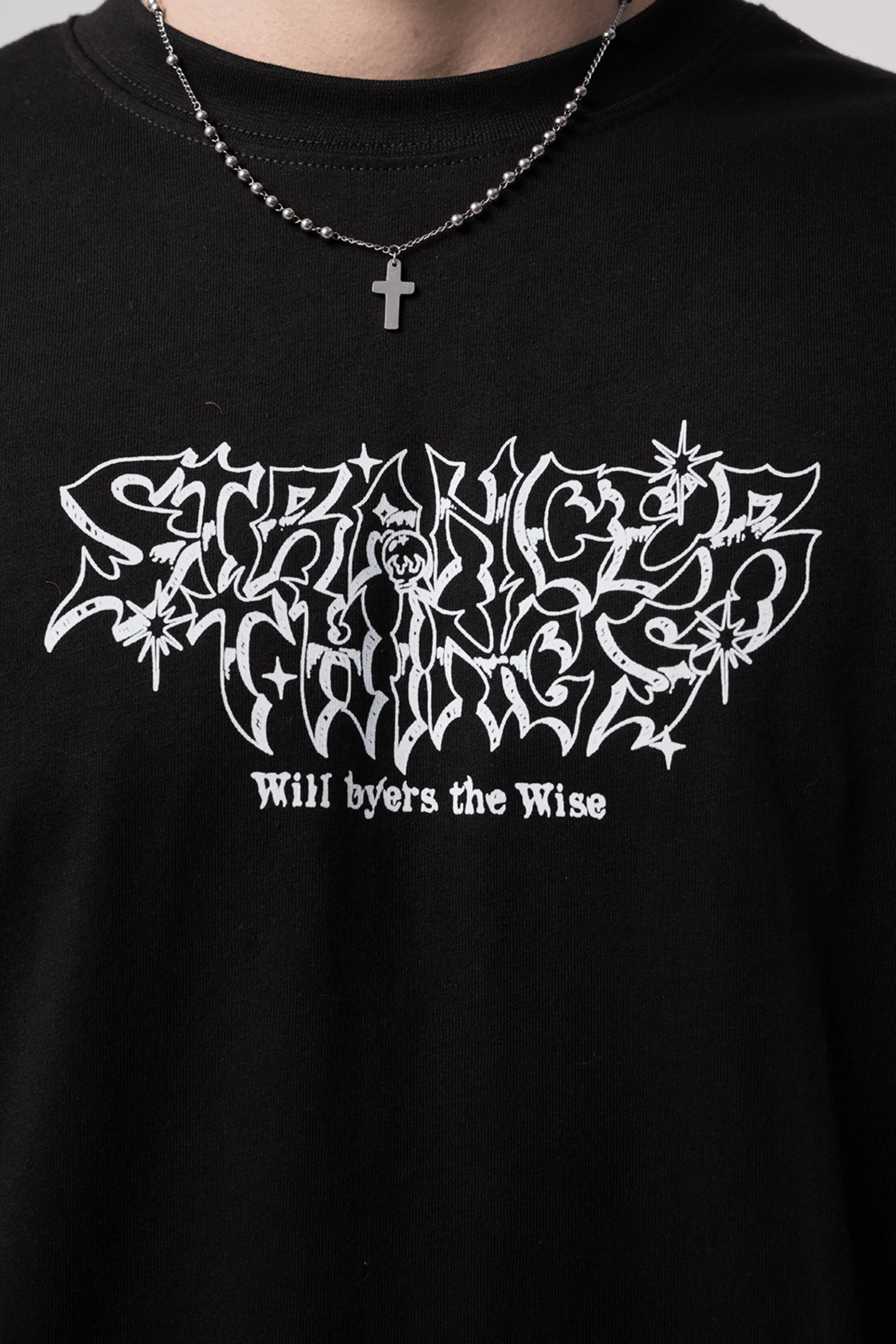 Camiseta Stranger Things - Image 2