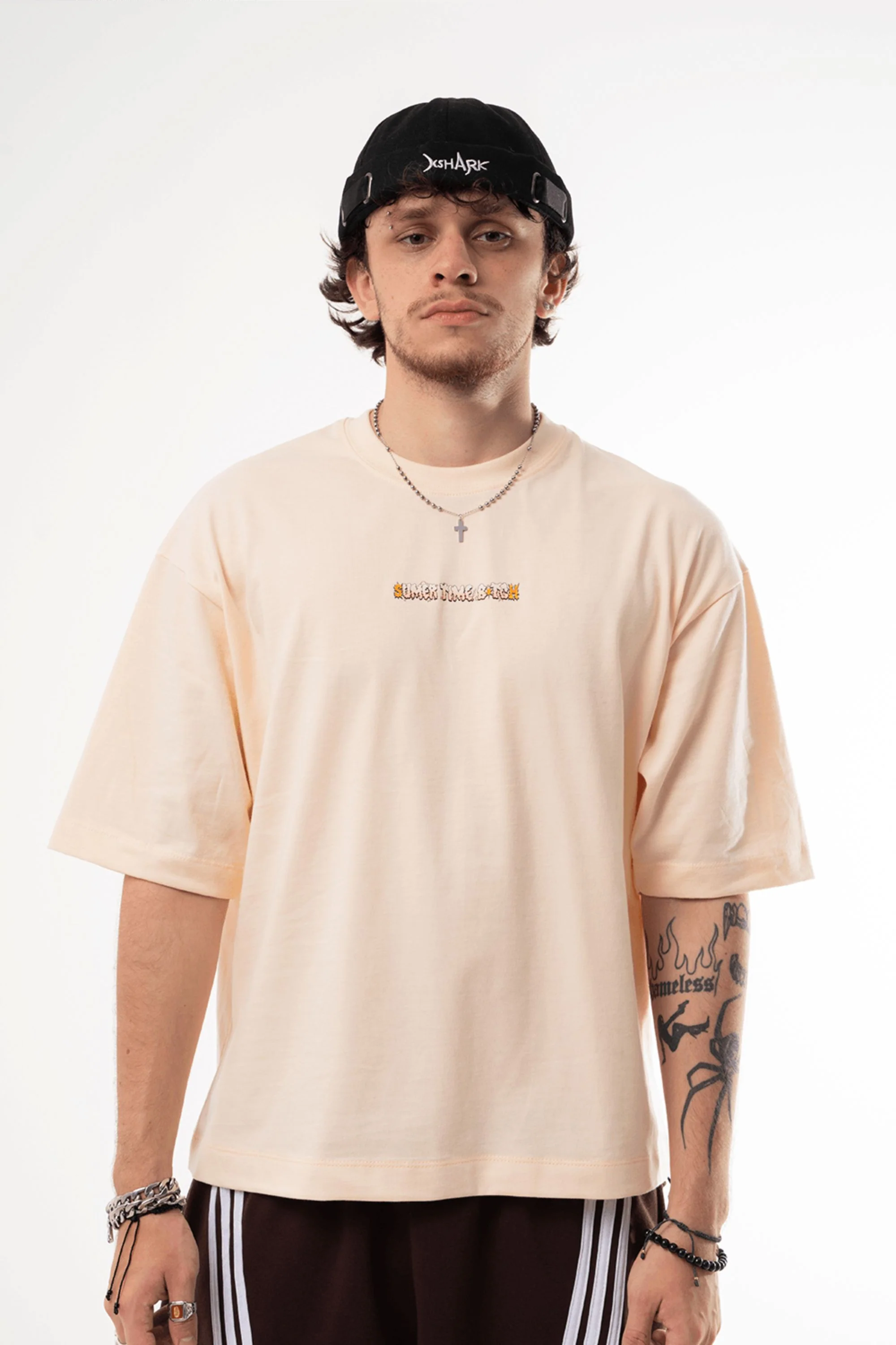 Camiseta Summer Time b*tch - Image 2