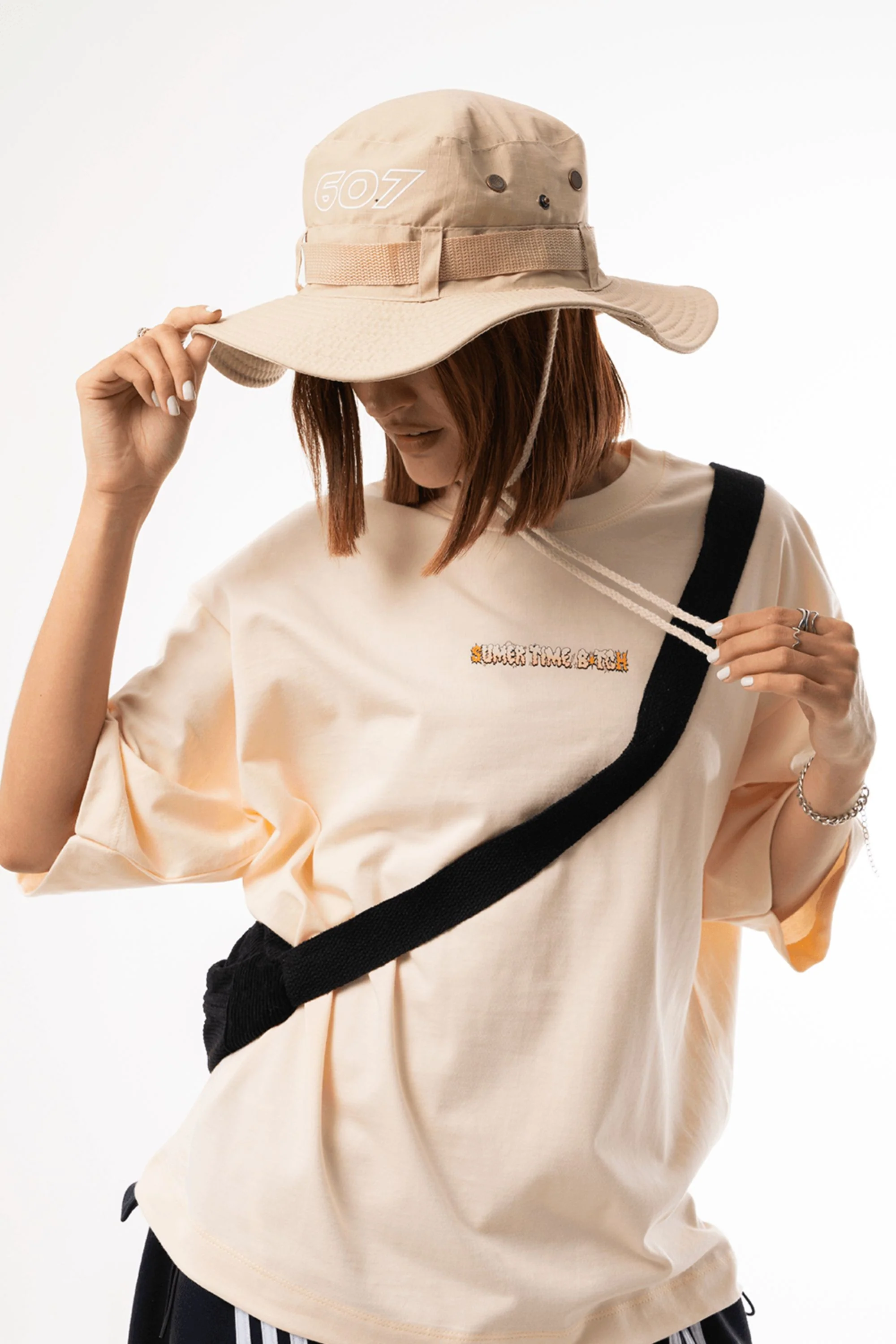 Camiseta Summer Time b*tch - Image 4