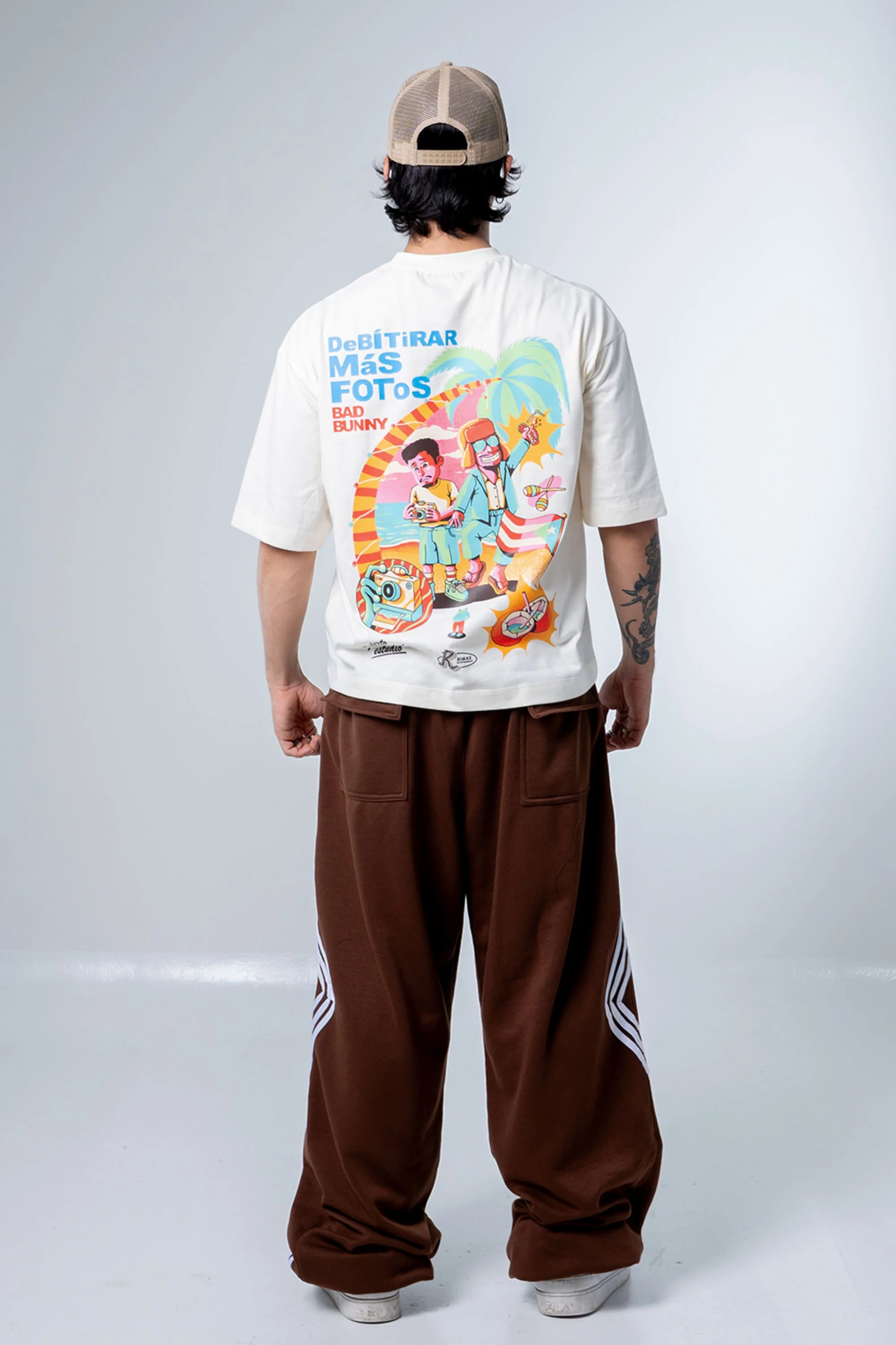 Camiseta DTmF 2 - Image 3