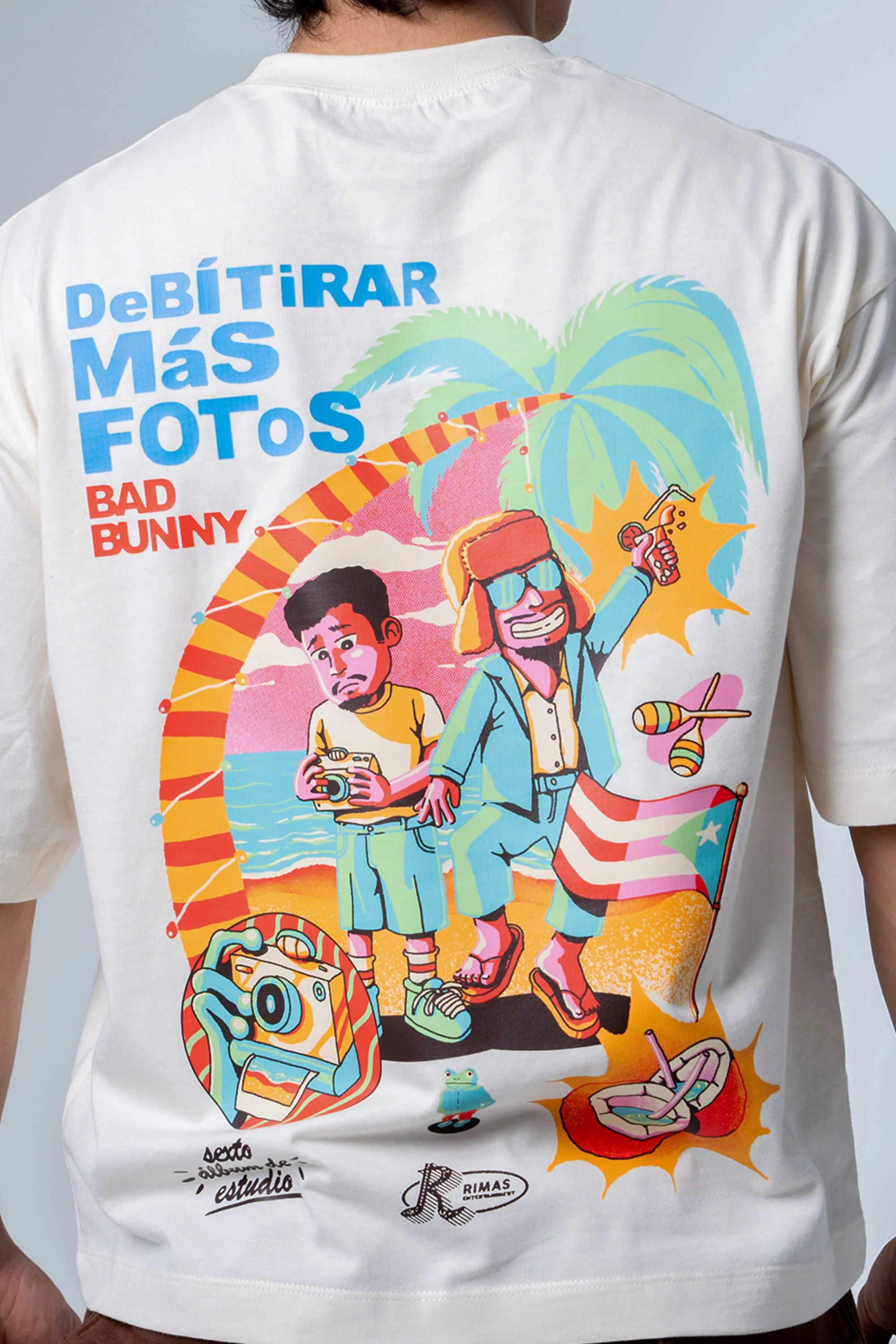 Camiseta DTmF 2 - Image 4