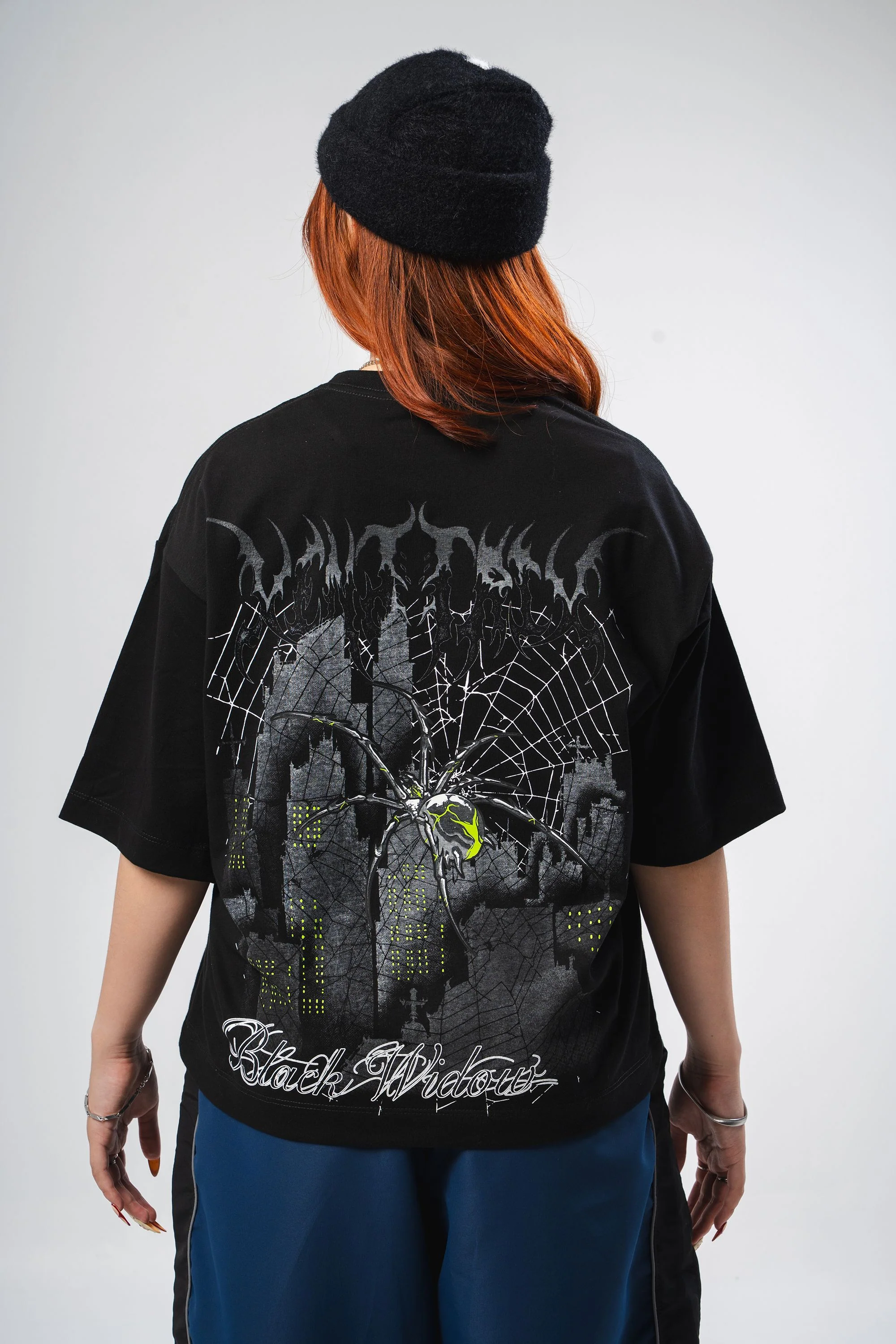 Camiseta Venatrix