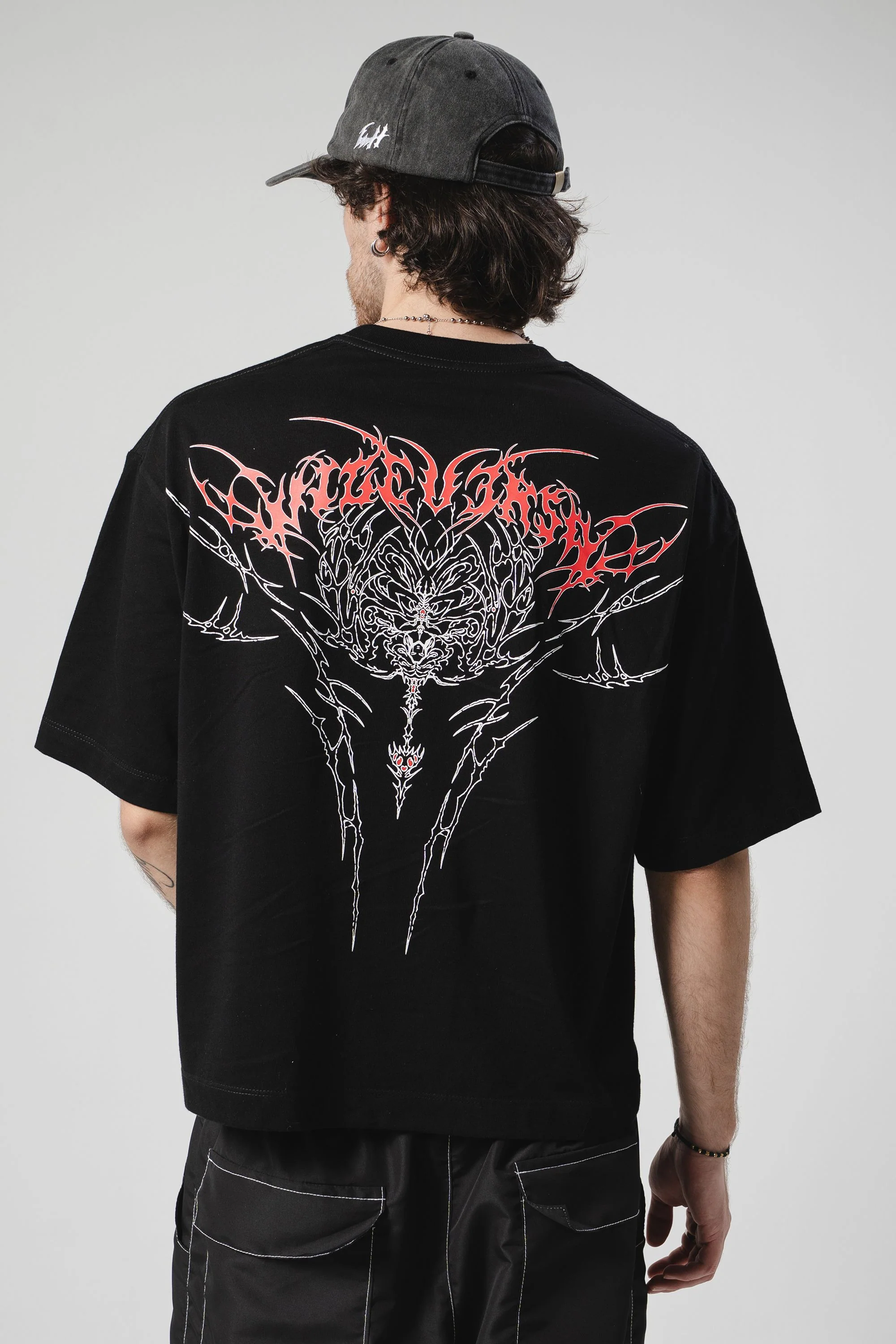 Camiseta Viceversa