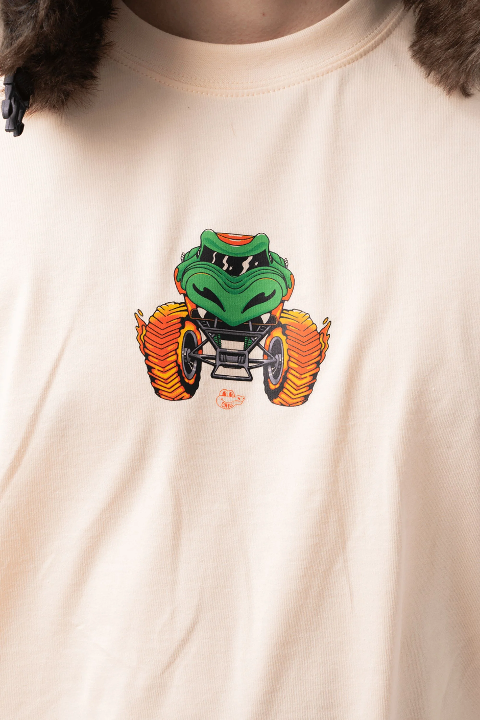 Camiseta Sayorreitor - Image 2