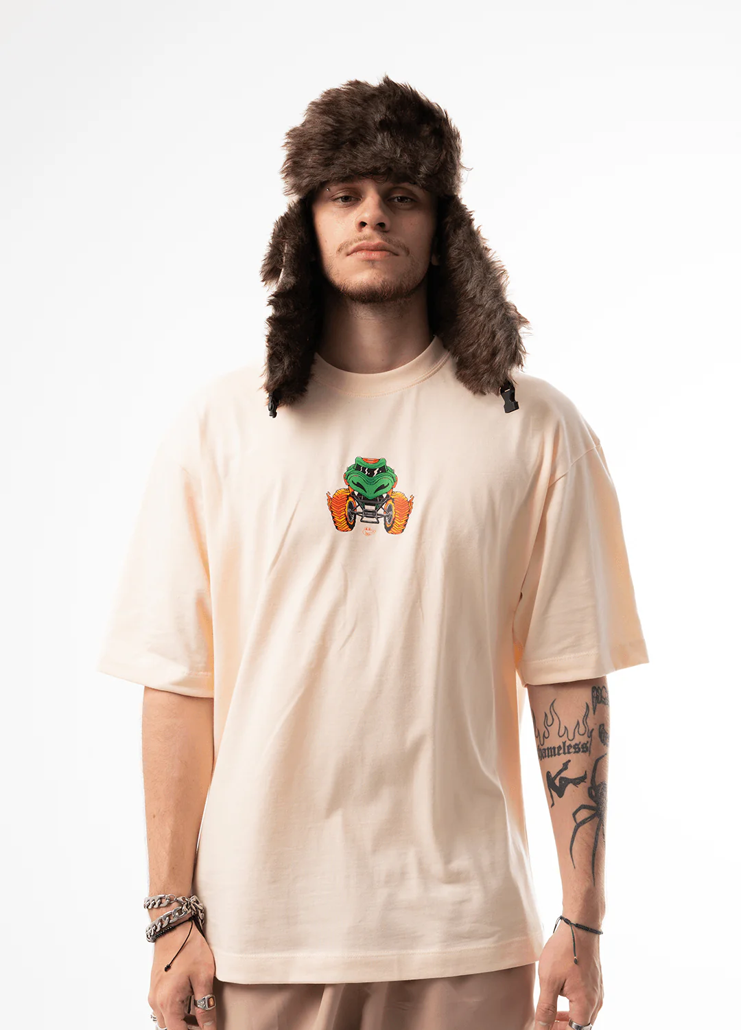 Camiseta Sayorreitor - Image 3
