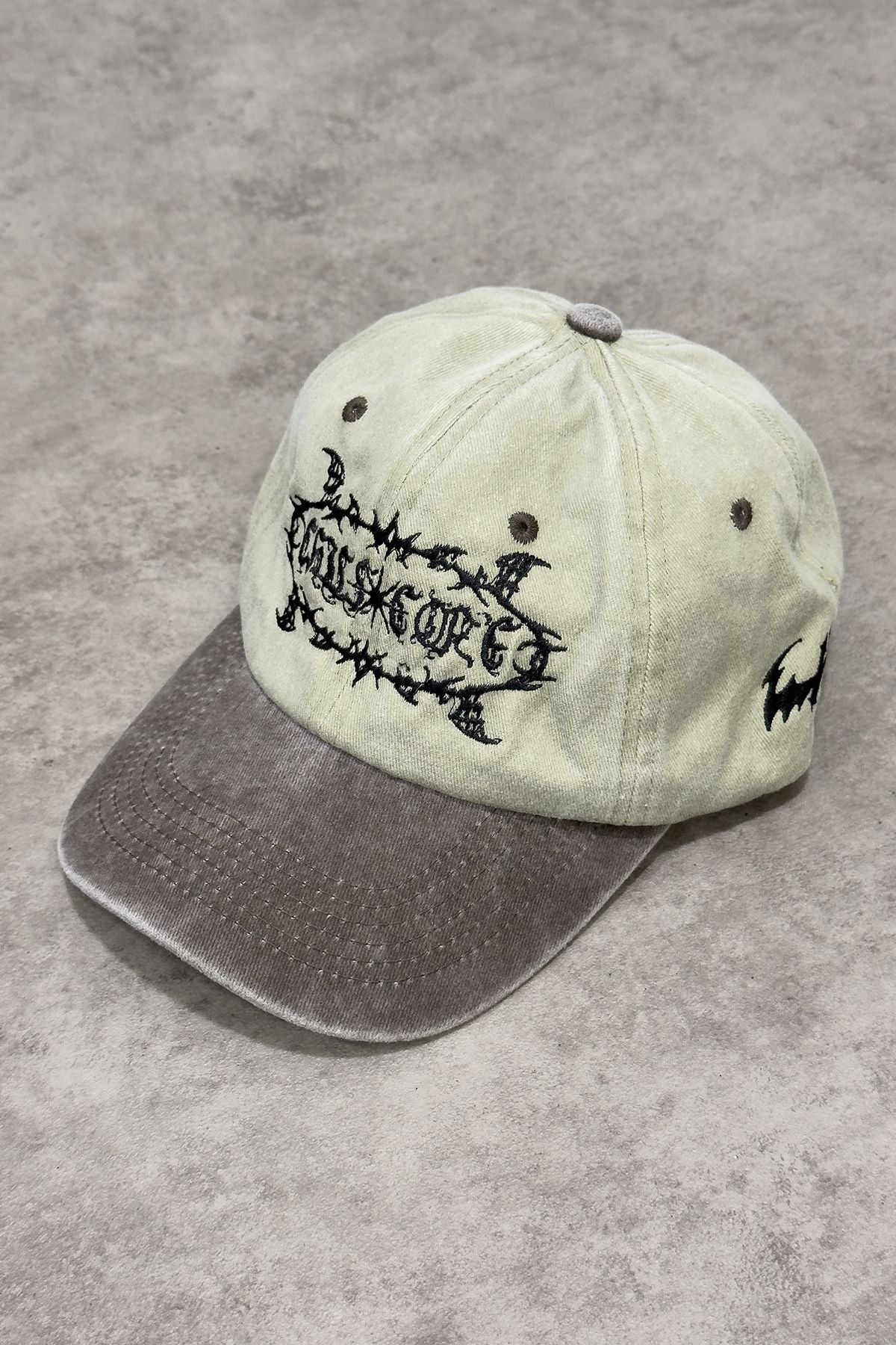 Gorra Washed Chill Core - Image 2
