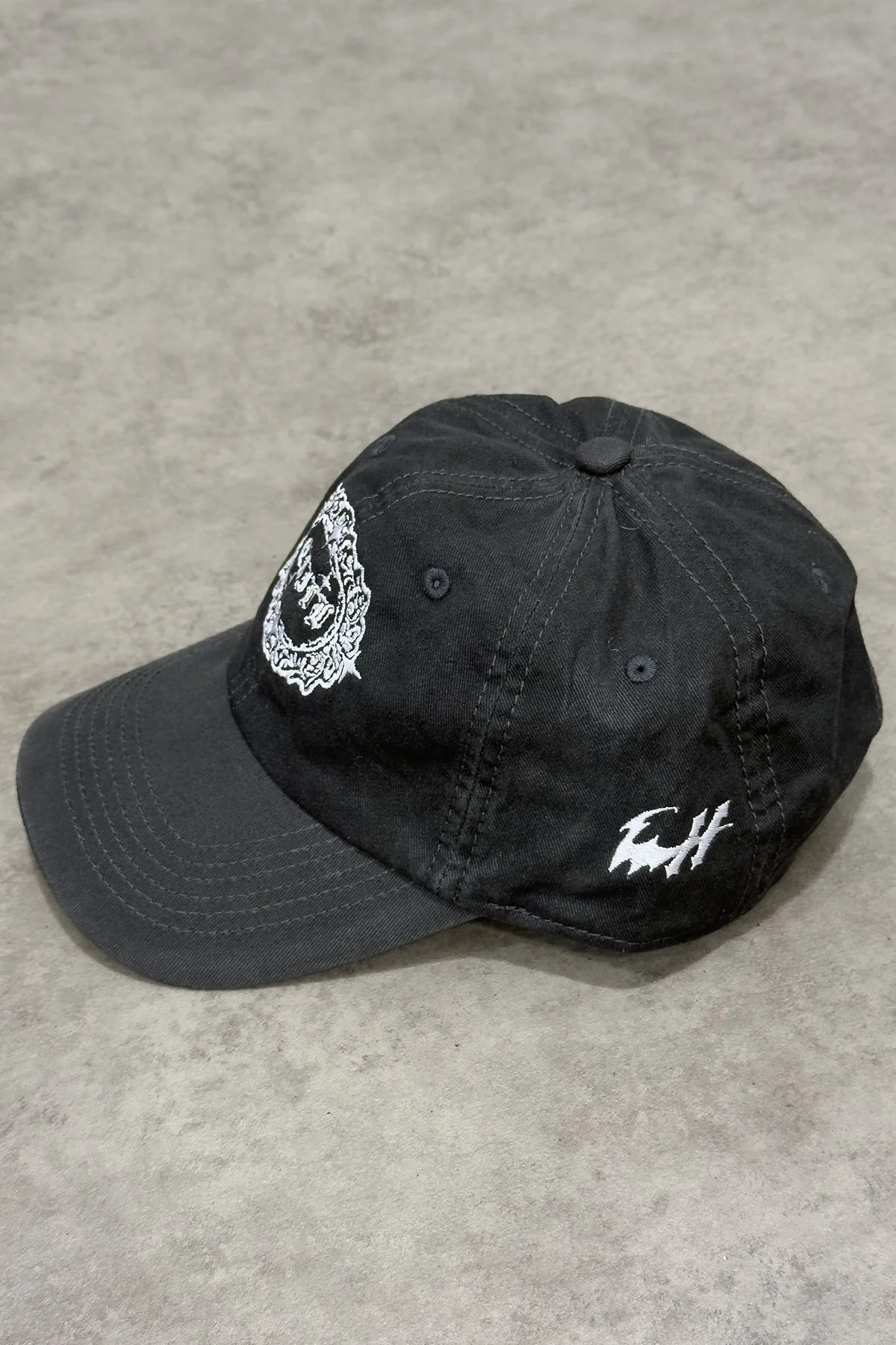 Gorra Washed Chill Lace - Image 3