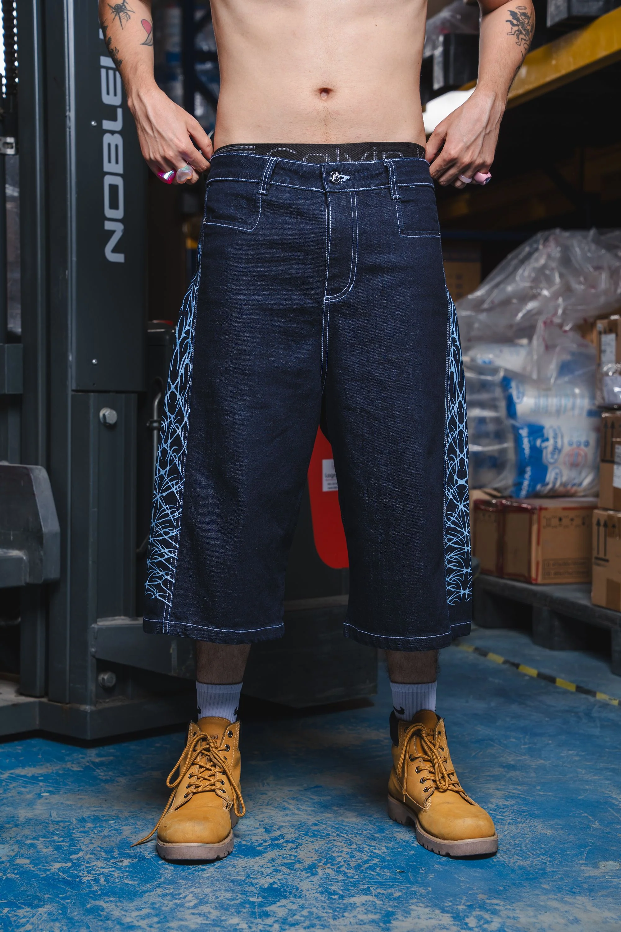 Jort Spinas - Image 3