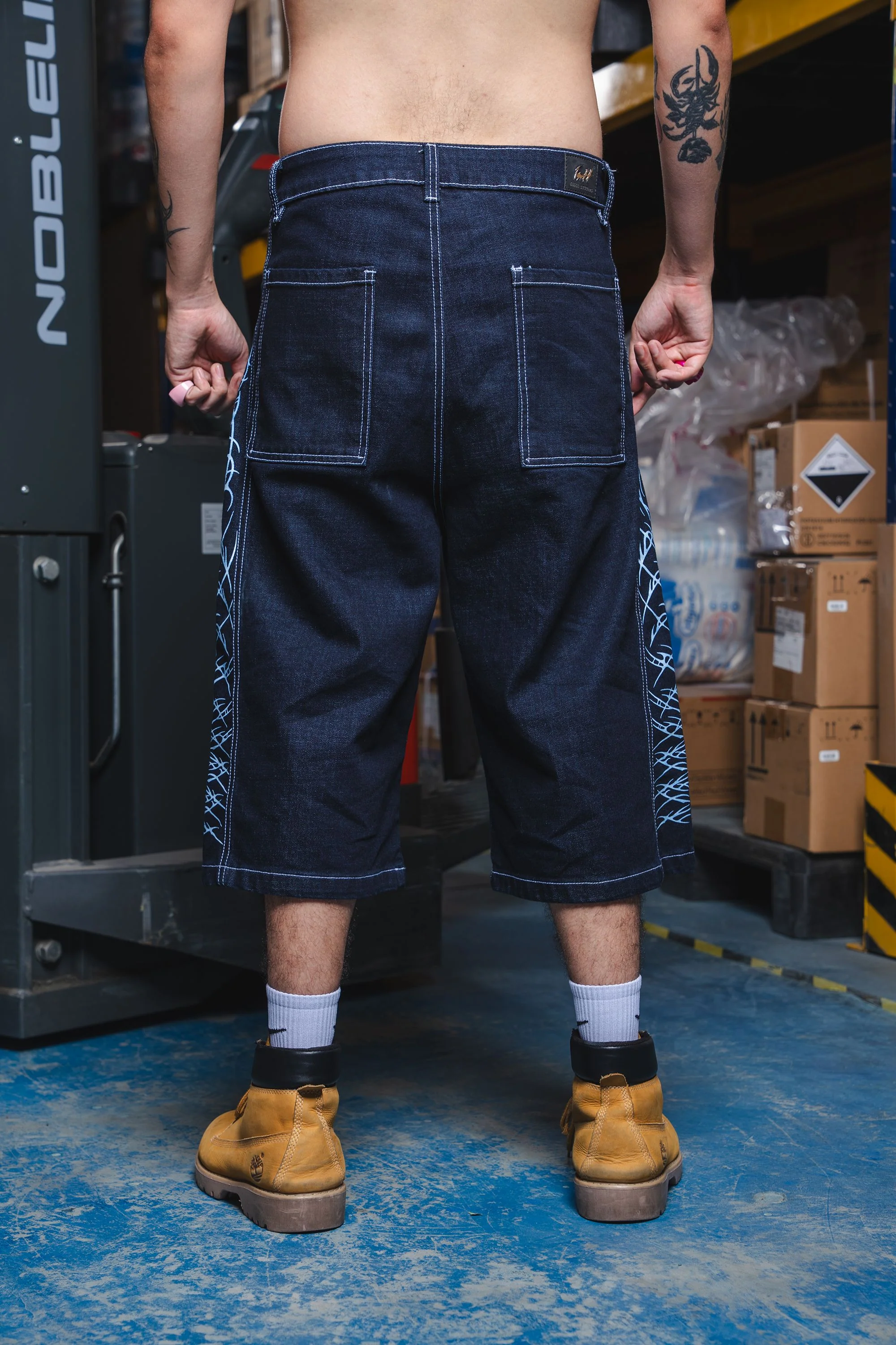 Jort Spinas - Image 5