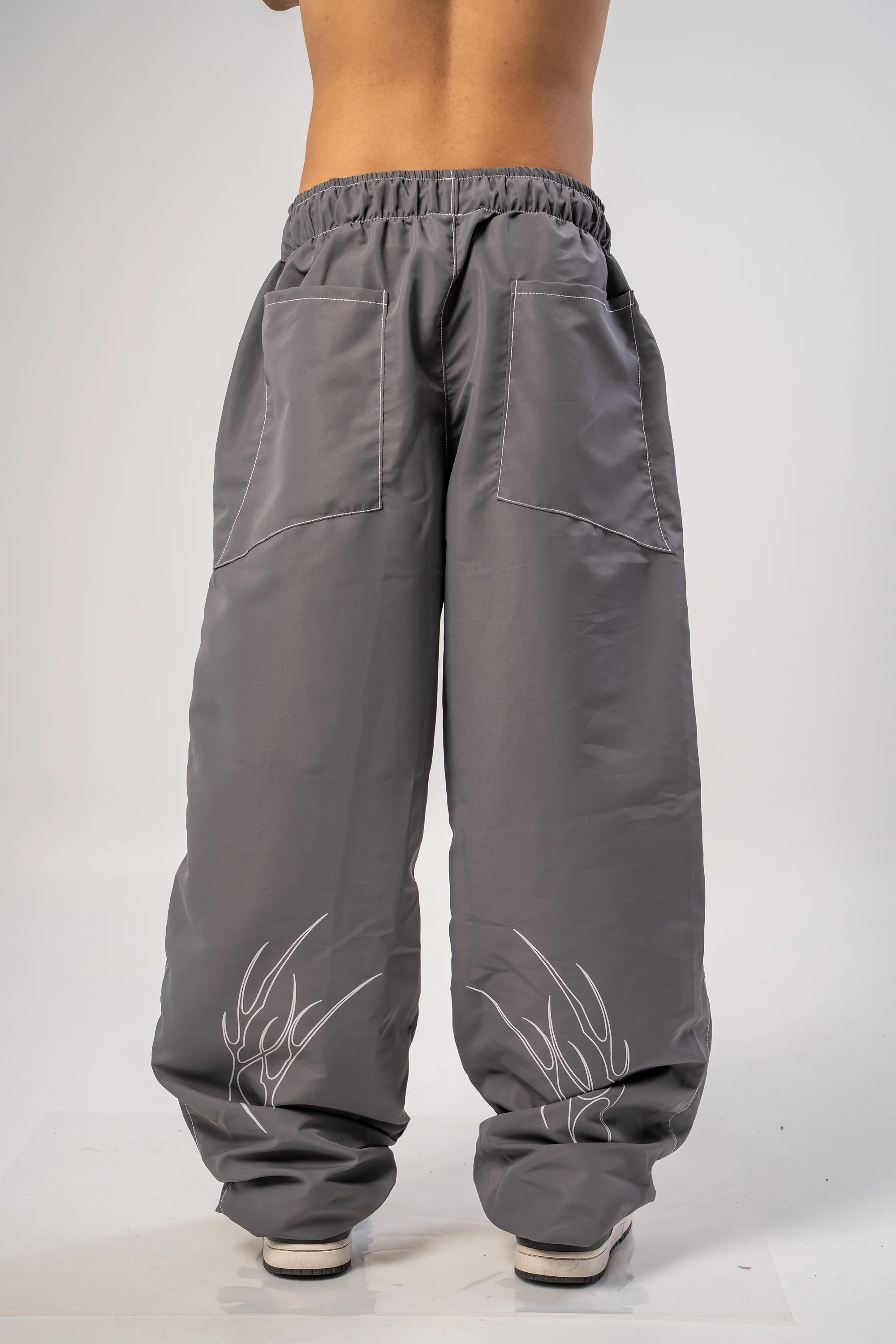 Parachute Tribal - Image 3