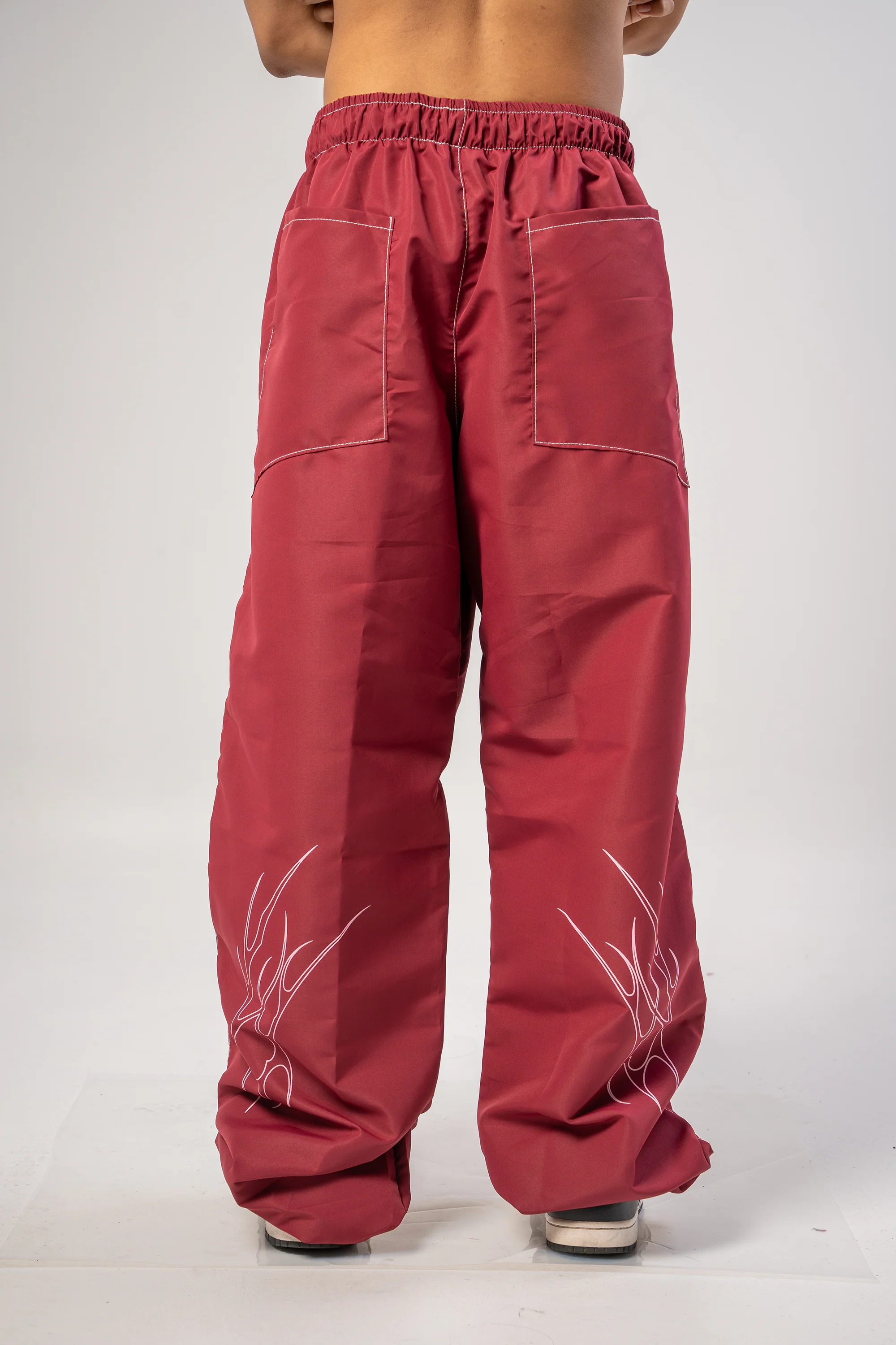 Parachute Tribal - Image 3